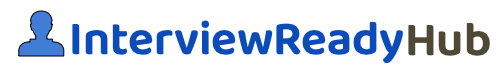 InterviewReadyHub.com